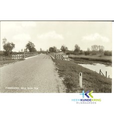 Brug Oude Rijn Pannerden FA000002